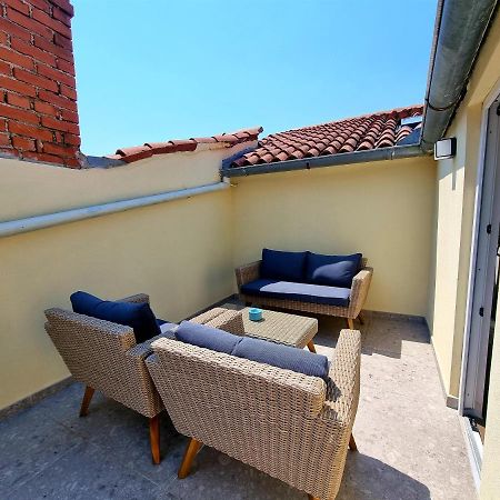 As Deluxe Apartments Пиран Экстерьер фото