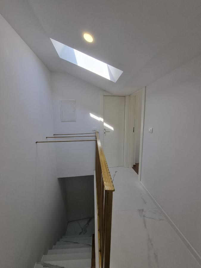 As Deluxe Apartments Пиран Экстерьер фото