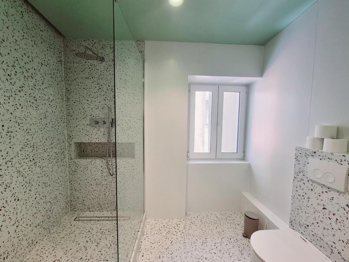 As Deluxe Apartments Пиран Экстерьер фото