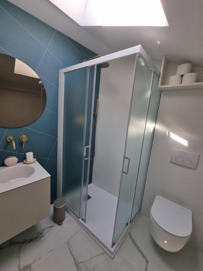 As Deluxe Apartments Пиран Экстерьер фото